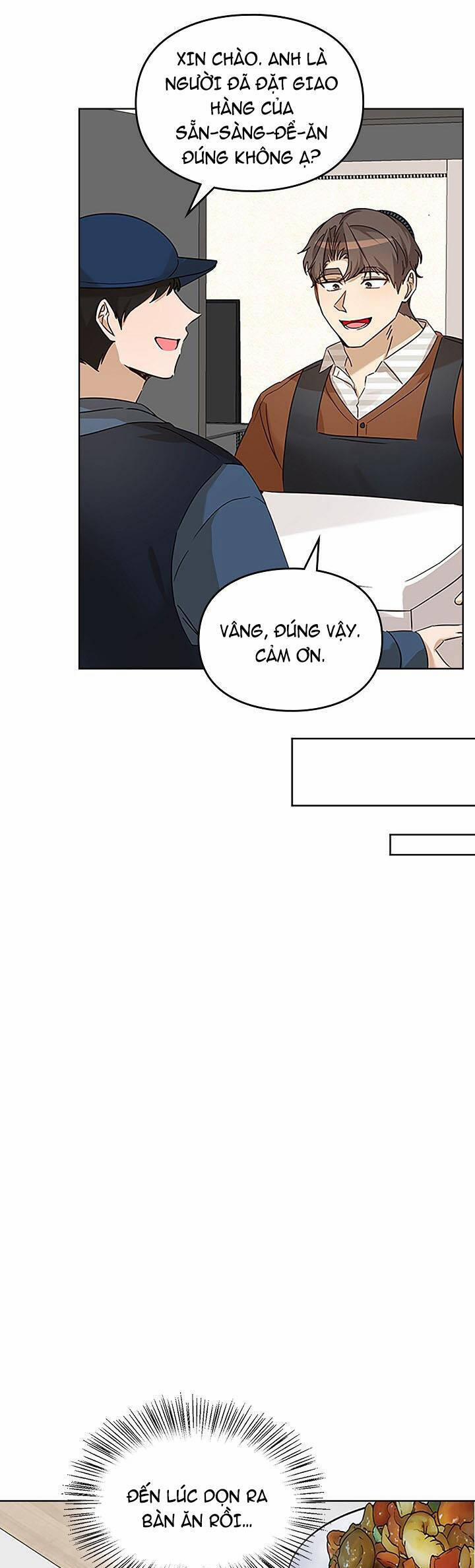 Tôi Trở Thành Một Người Cha 82 trang 25