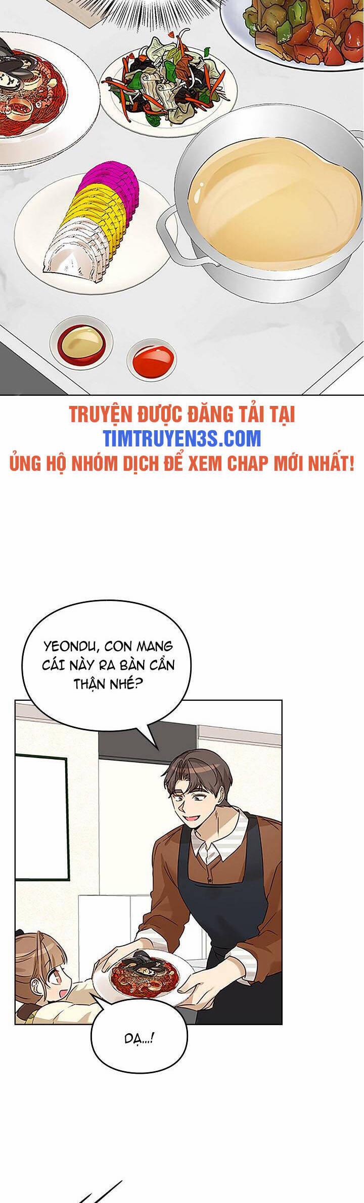 Tôi Trở Thành Một Người Cha 82 trang 26