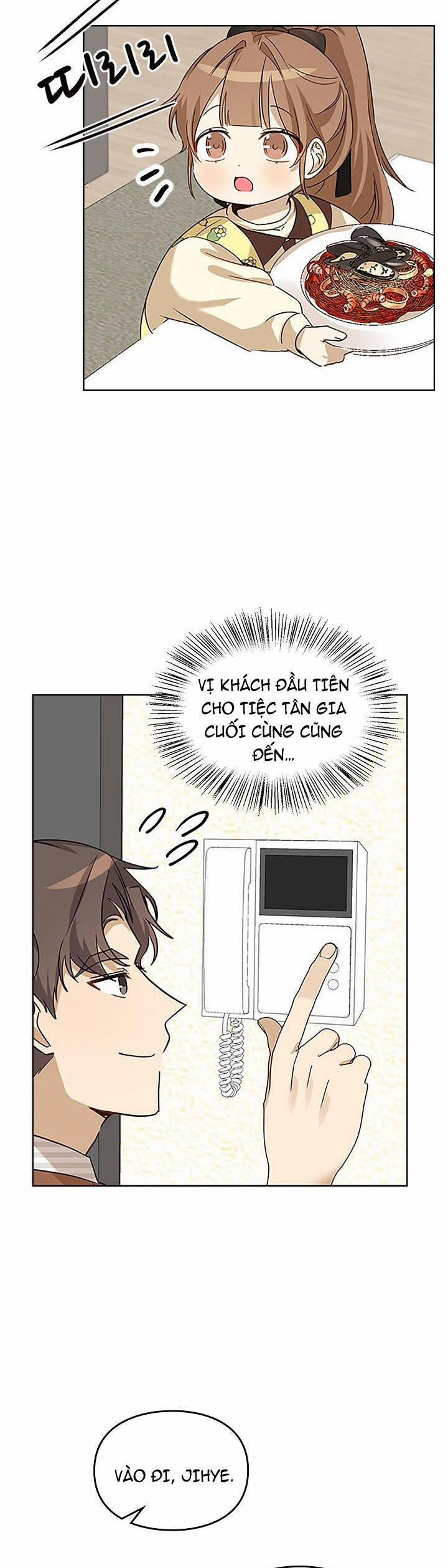 Tôi Trở Thành Một Người Cha 82 trang 27