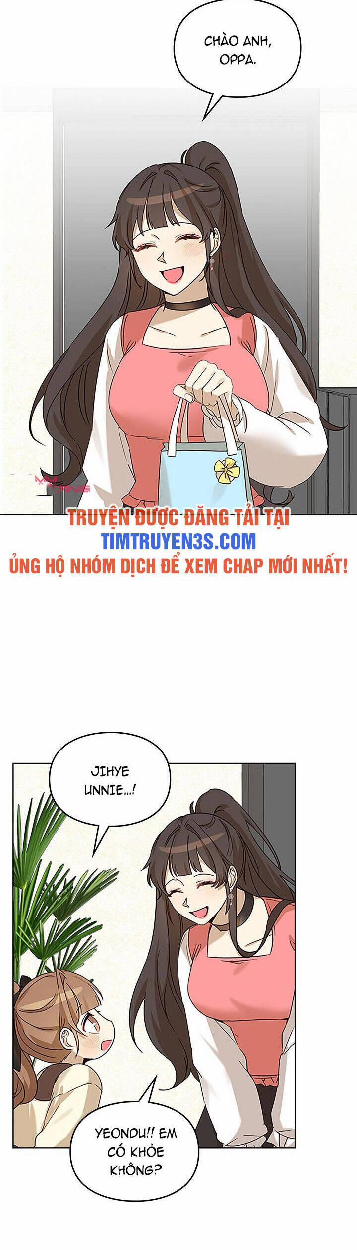 Tôi Trở Thành Một Người Cha 82 trang 28