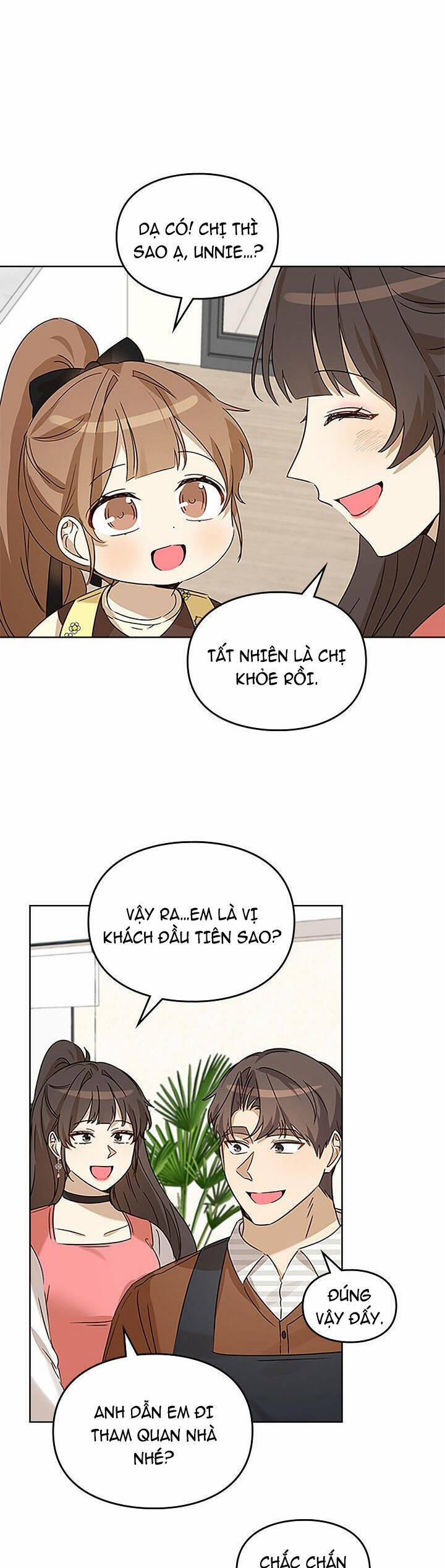 Tôi Trở Thành Một Người Cha 82 trang 29