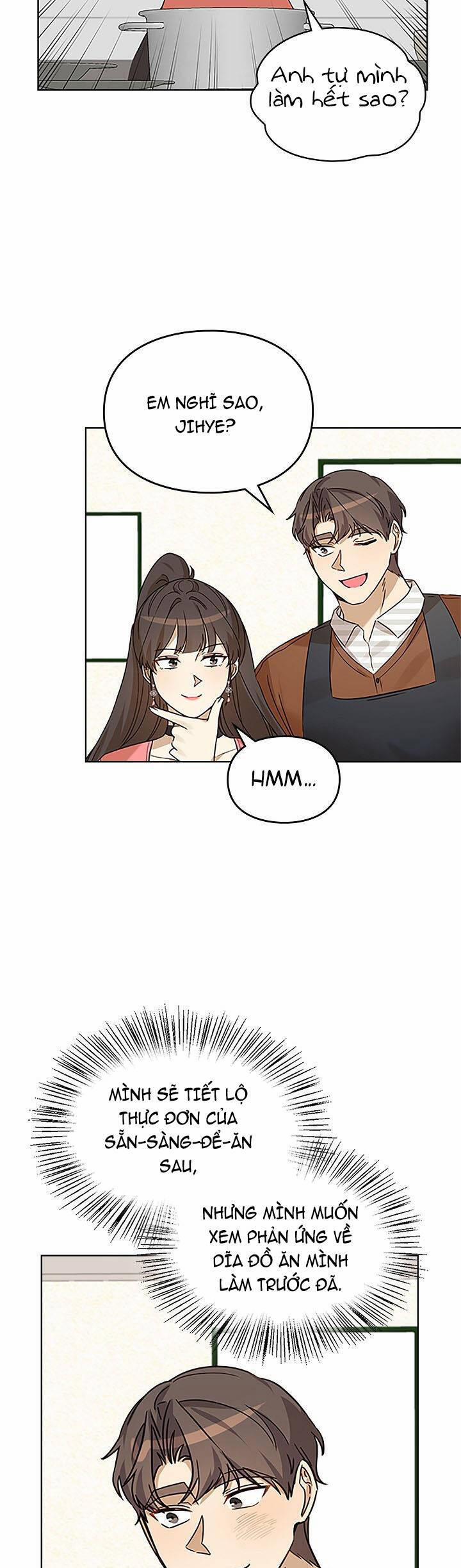 Tôi Trở Thành Một Người Cha 82 trang 31