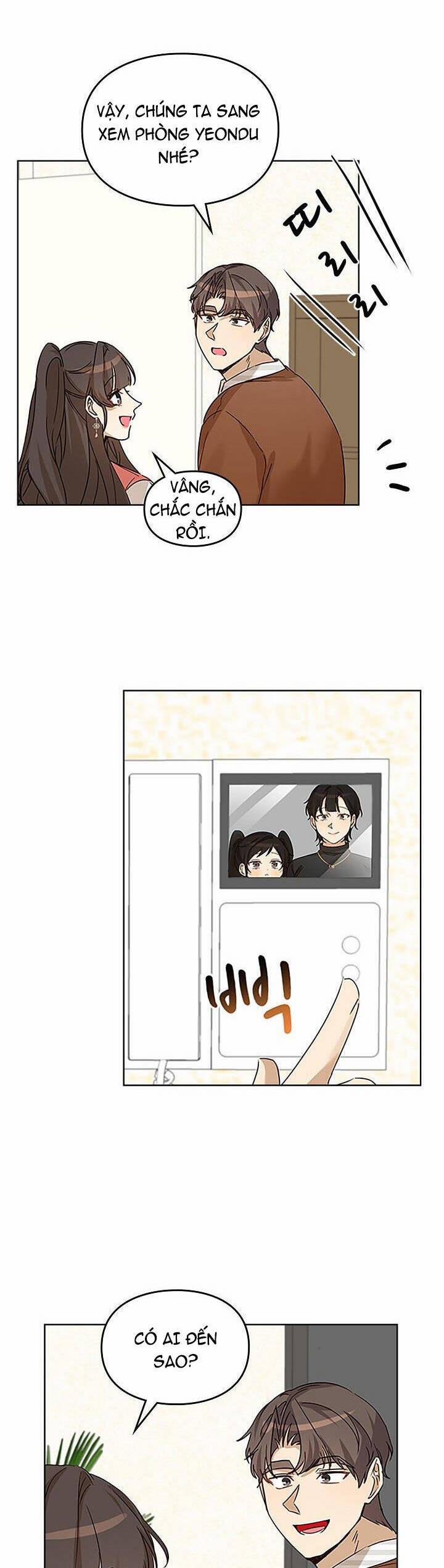 Tôi Trở Thành Một Người Cha 82 trang 34