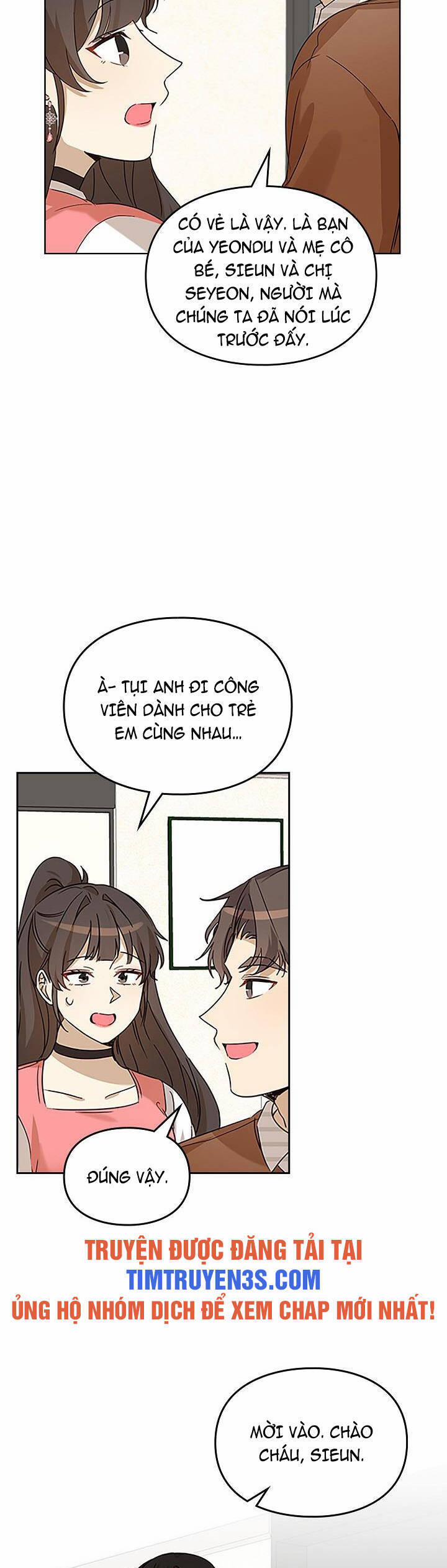 Tôi Trở Thành Một Người Cha 82 trang 35