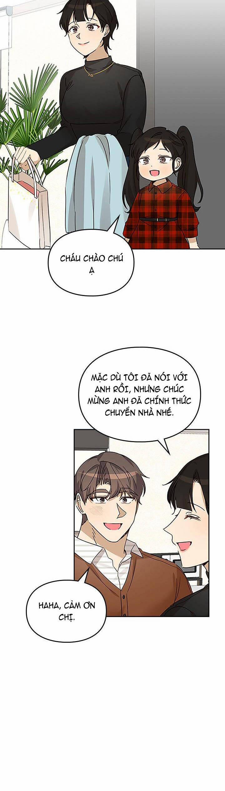 Tôi Trở Thành Một Người Cha 82 trang 36