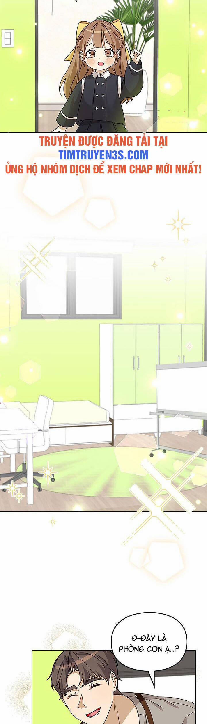 Tôi Trở Thành Một Người Cha 82 trang 4