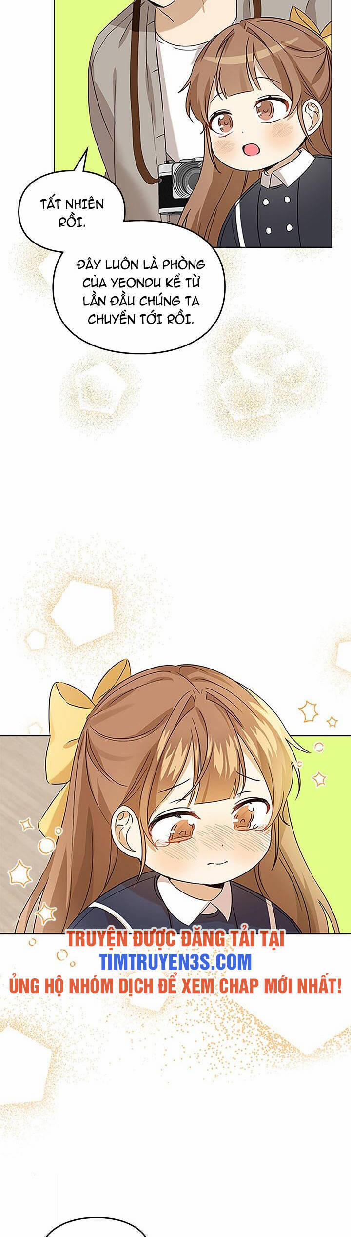 Tôi Trở Thành Một Người Cha 82 trang 5