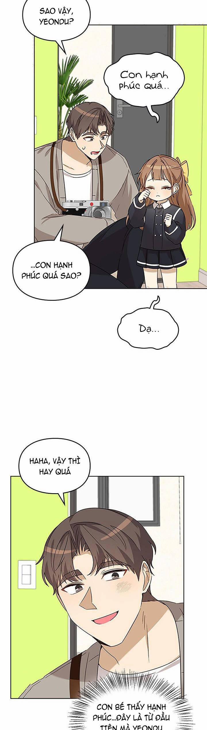 Tôi Trở Thành Một Người Cha 82 trang 6