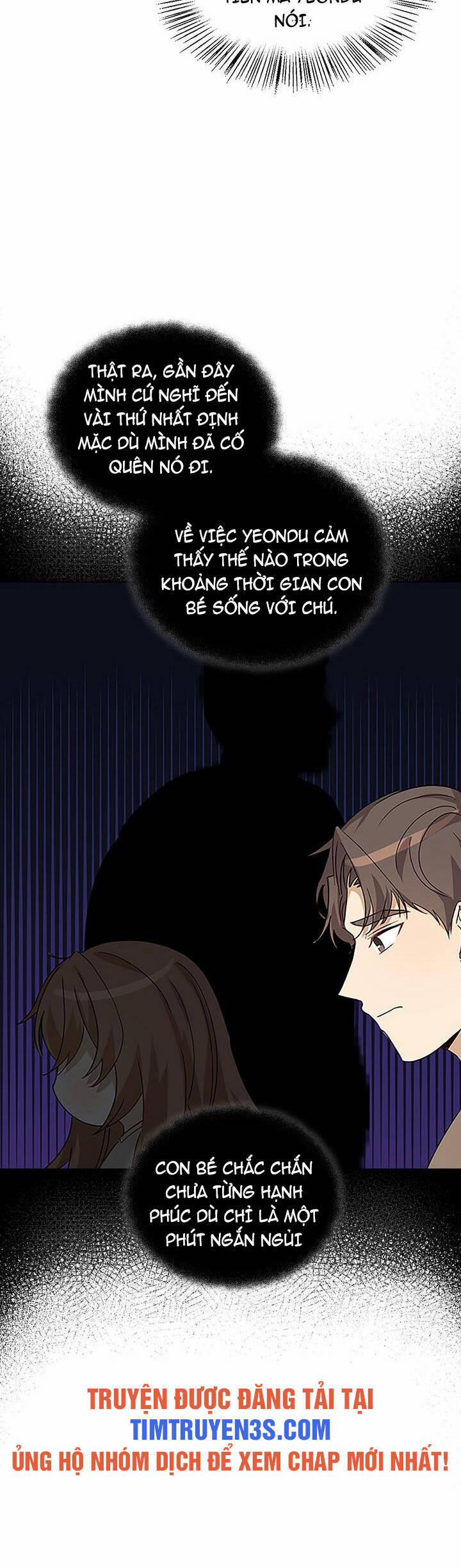 Tôi Trở Thành Một Người Cha 82 trang 7