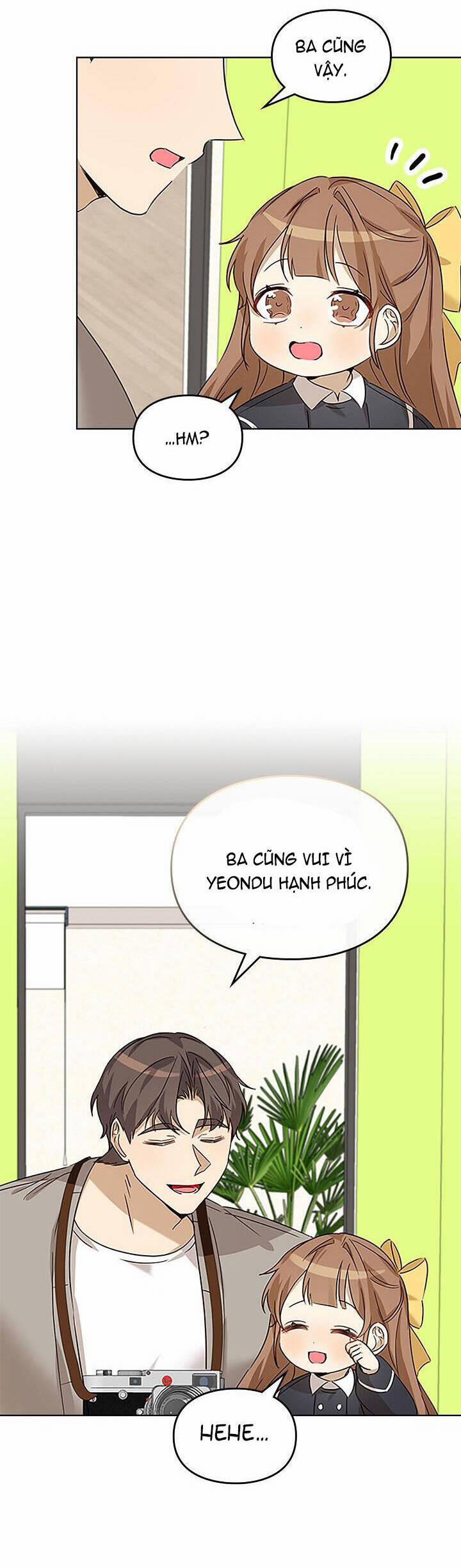 Tôi Trở Thành Một Người Cha 82 trang 8