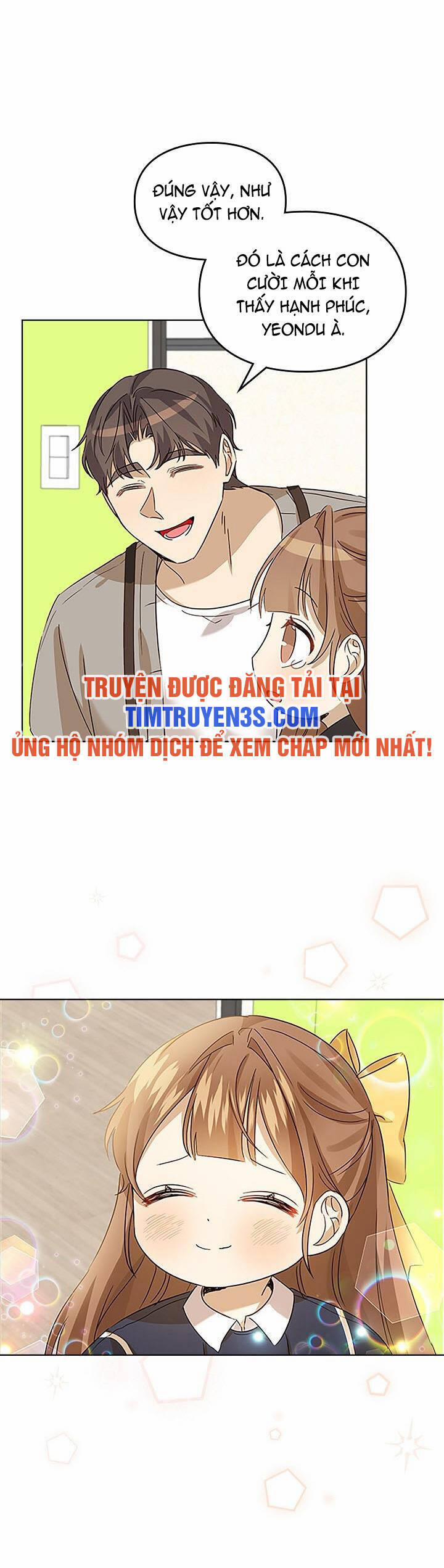 Tôi Trở Thành Một Người Cha 82 trang 9