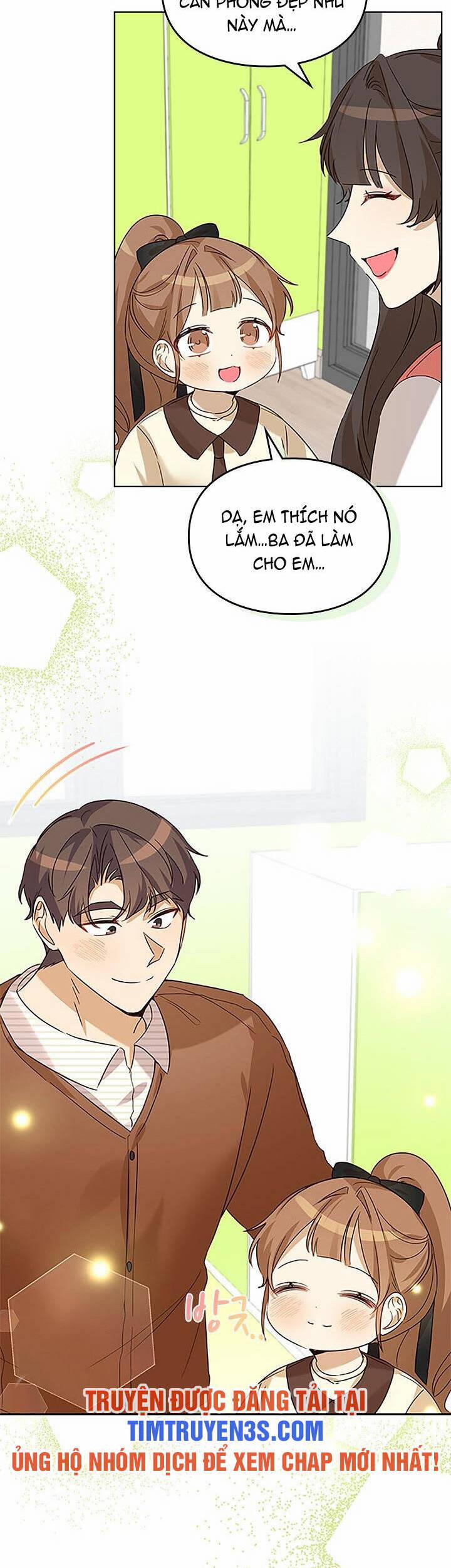 Tôi Trở Thành Một Người Cha 83 trang 10