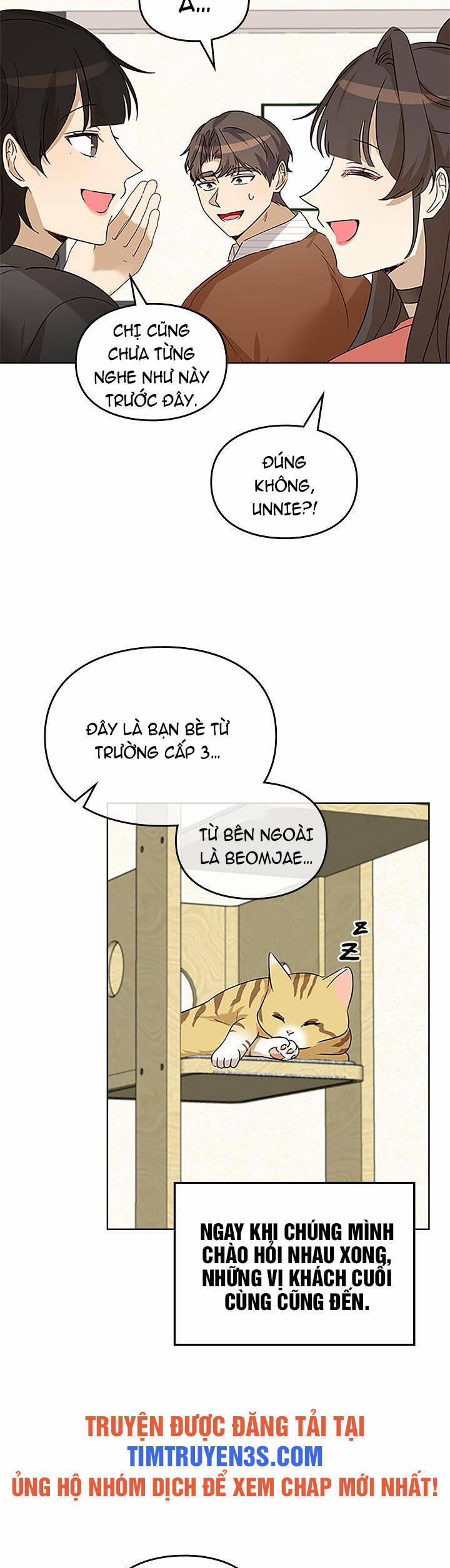 Tôi Trở Thành Một Người Cha 83 trang 19