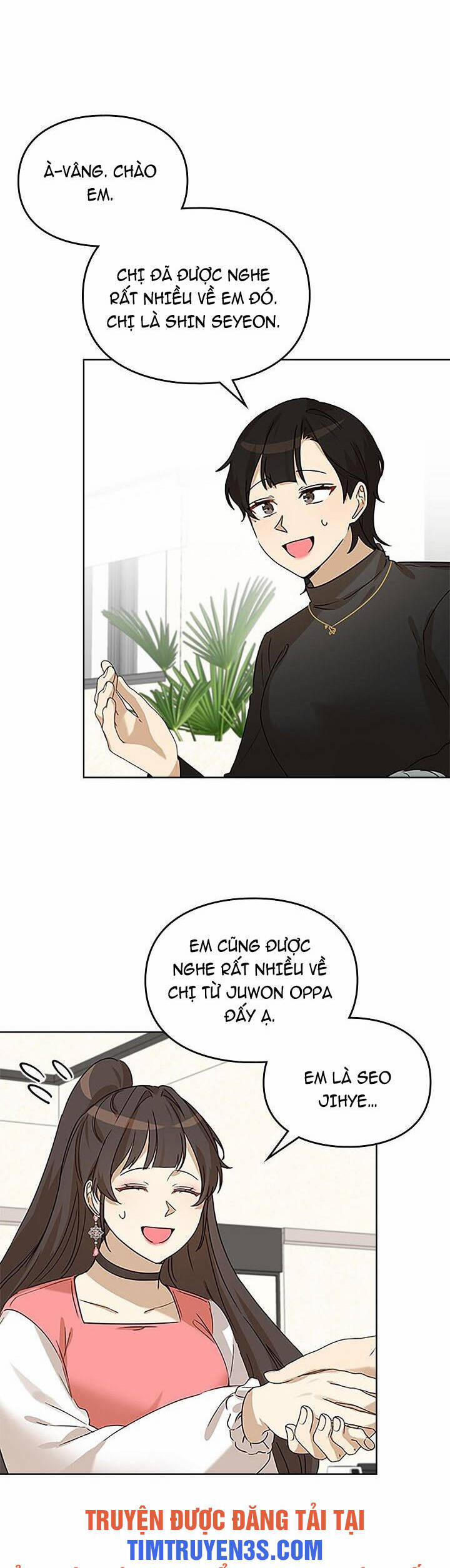 Tôi Trở Thành Một Người Cha 83 trang 2