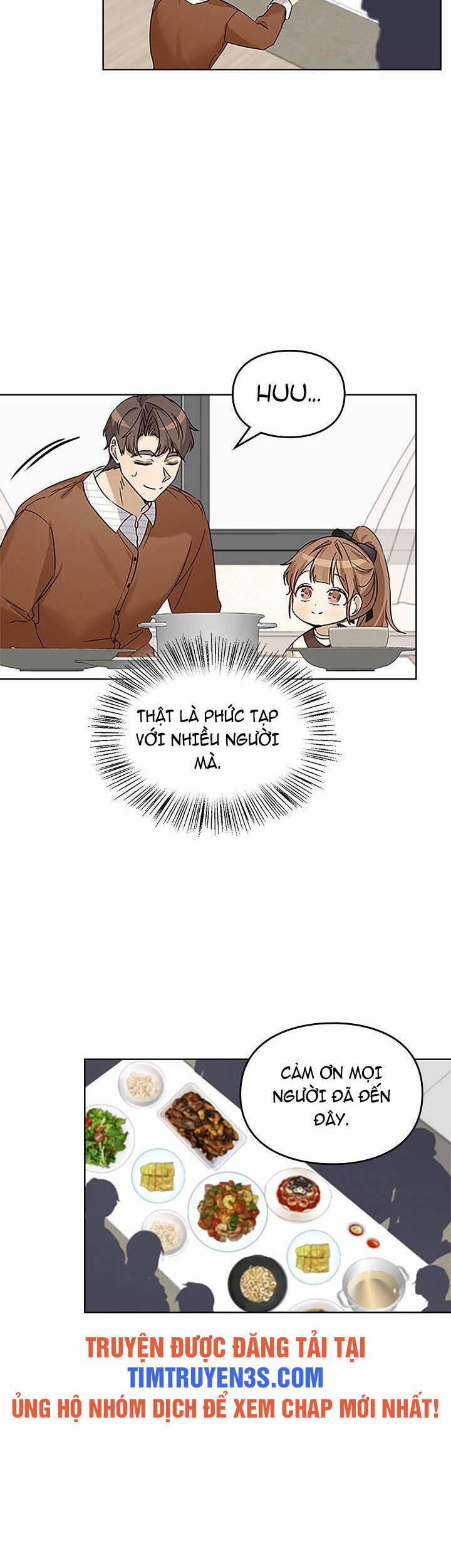 Tôi Trở Thành Một Người Cha 83 trang 22