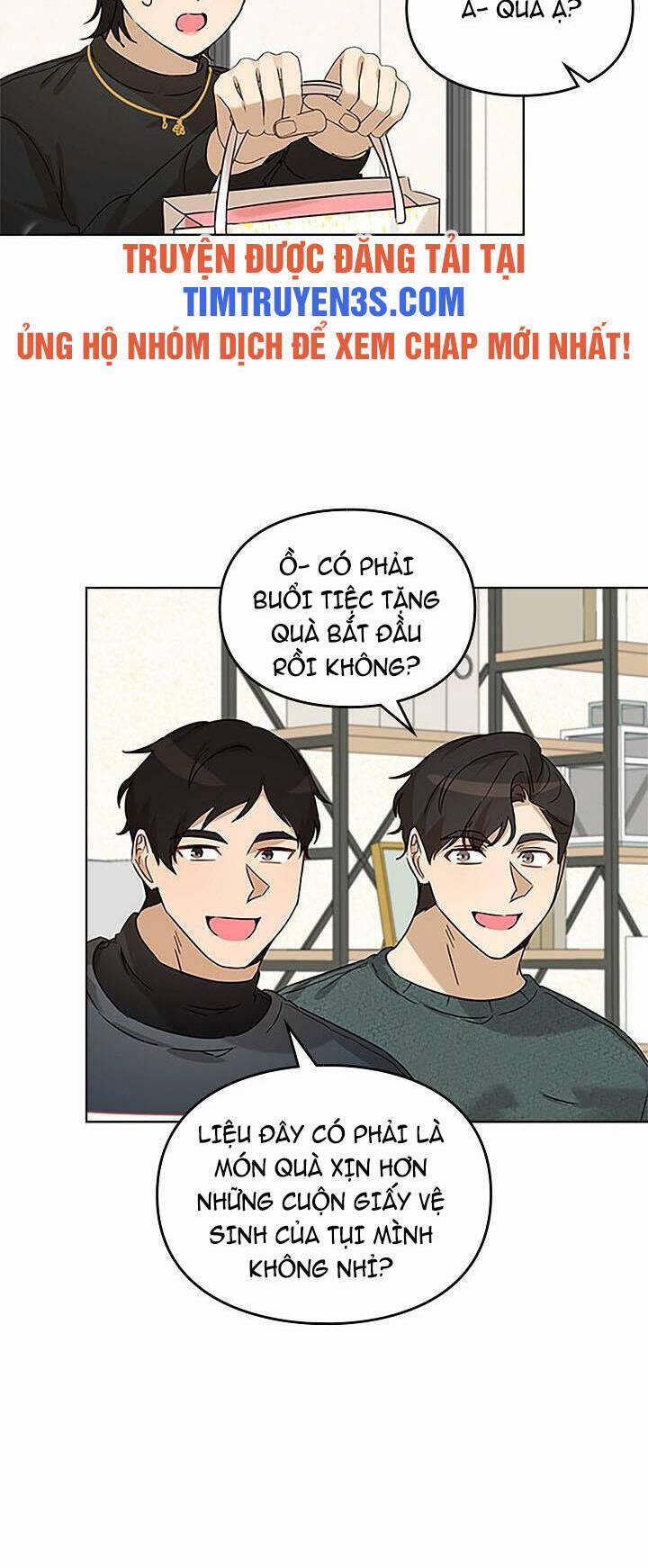 Tôi Trở Thành Một Người Cha 83 trang 24