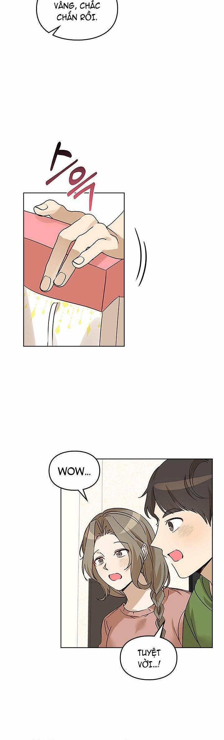 Tôi Trở Thành Một Người Cha 83 trang 26