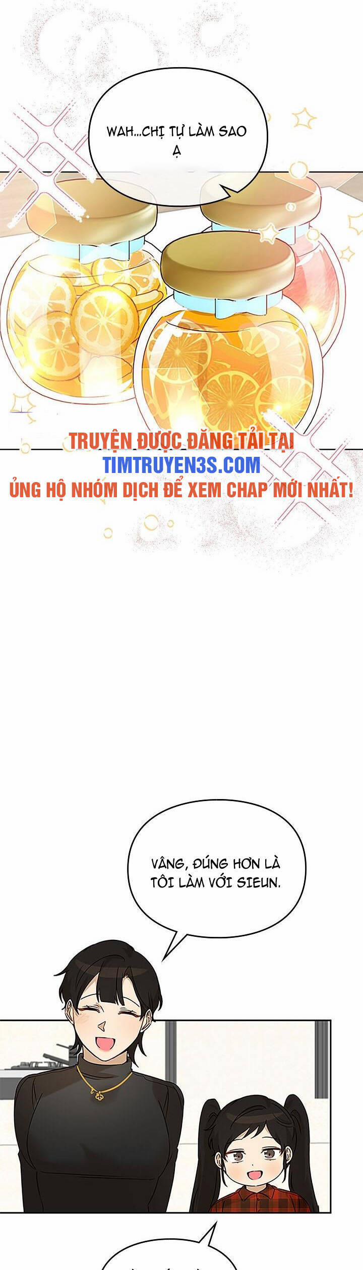 Tôi Trở Thành Một Người Cha 83 trang 27