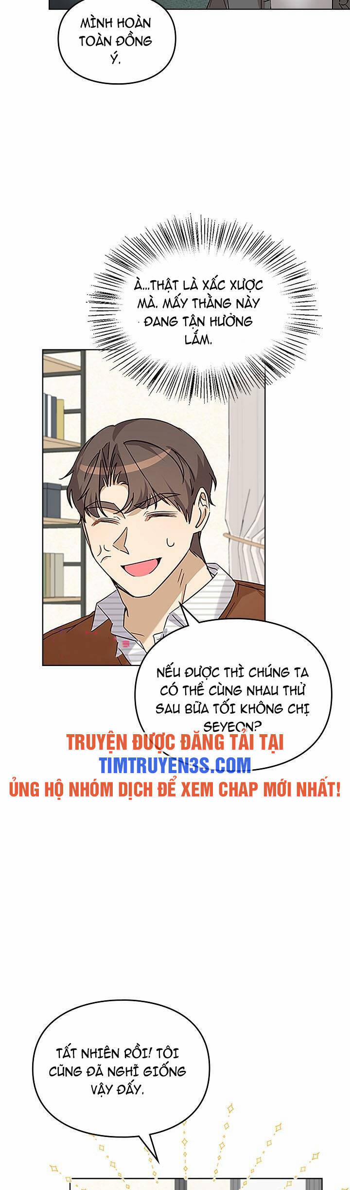 Tôi Trở Thành Một Người Cha 83 trang 31