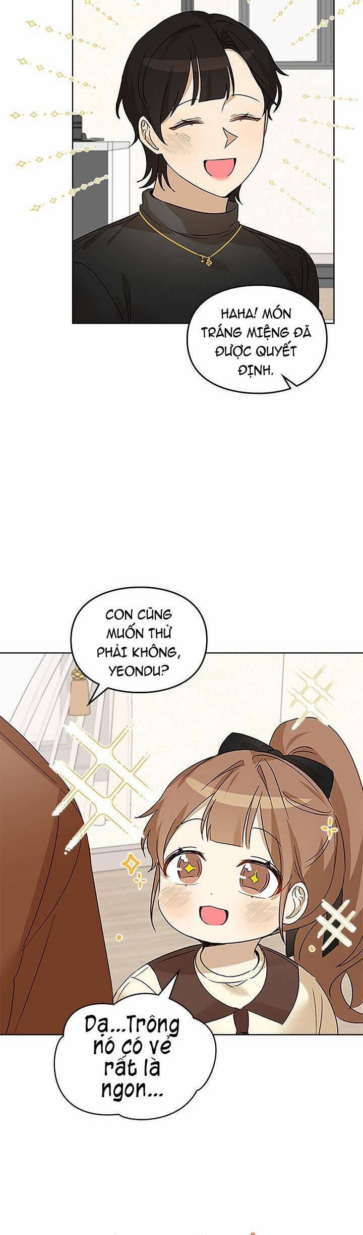 Tôi Trở Thành Một Người Cha 83 trang 32