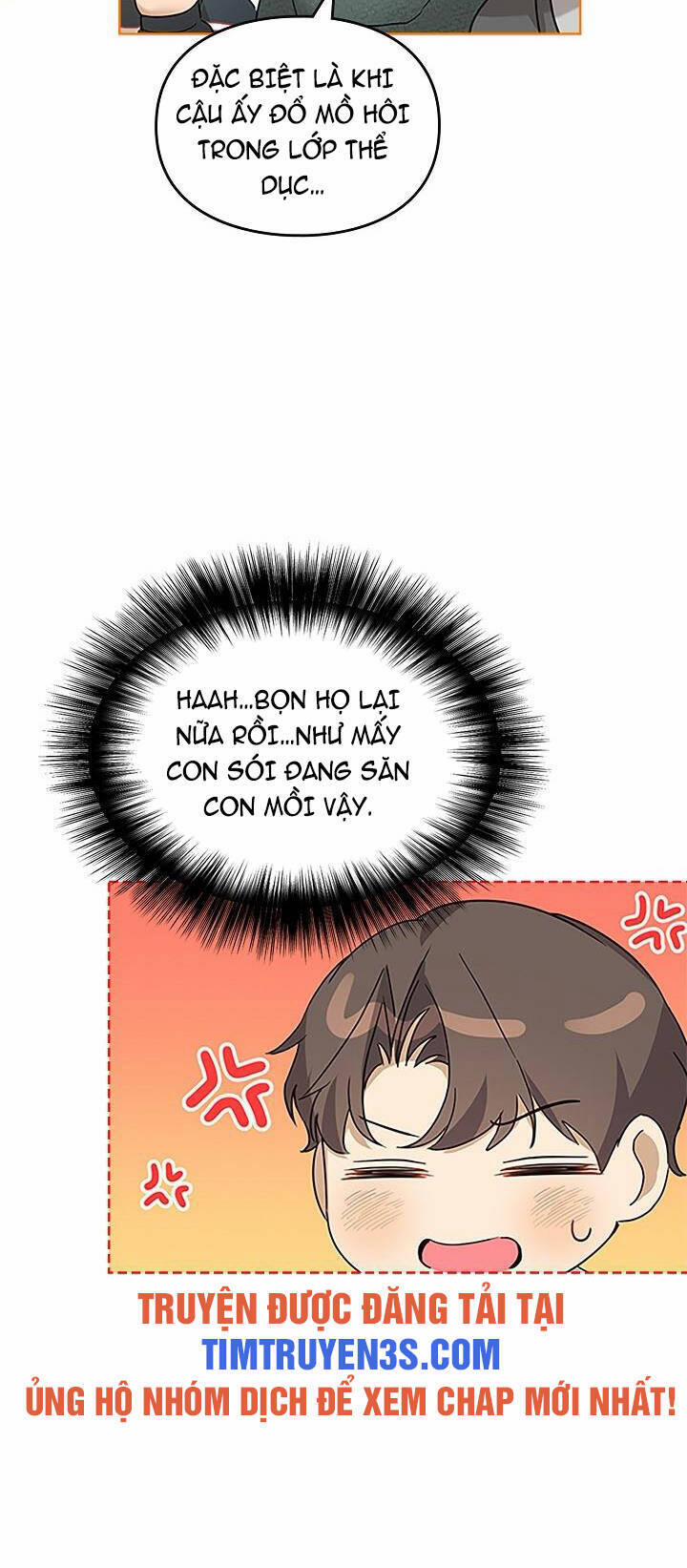 Tôi Trở Thành Một Người Cha 83 trang 35