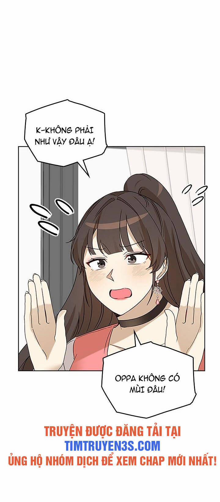 Tôi Trở Thành Một Người Cha 83 trang 36