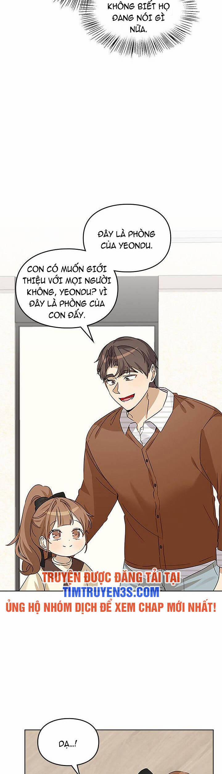 Tôi Trở Thành Một Người Cha 83 trang 8