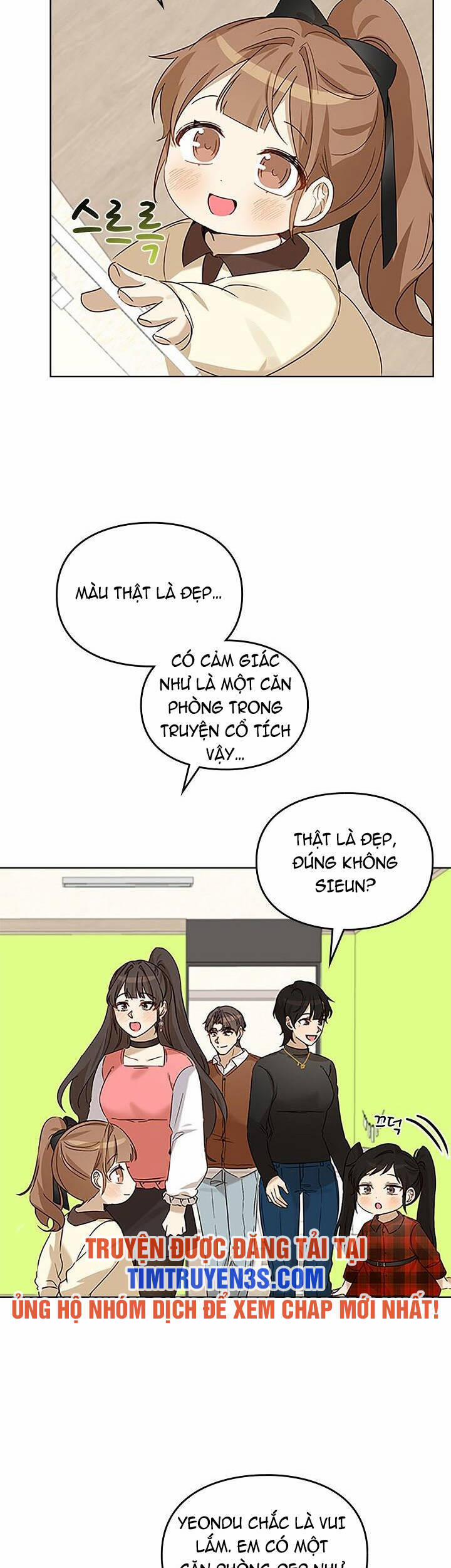 Tôi Trở Thành Một Người Cha 83 trang 9