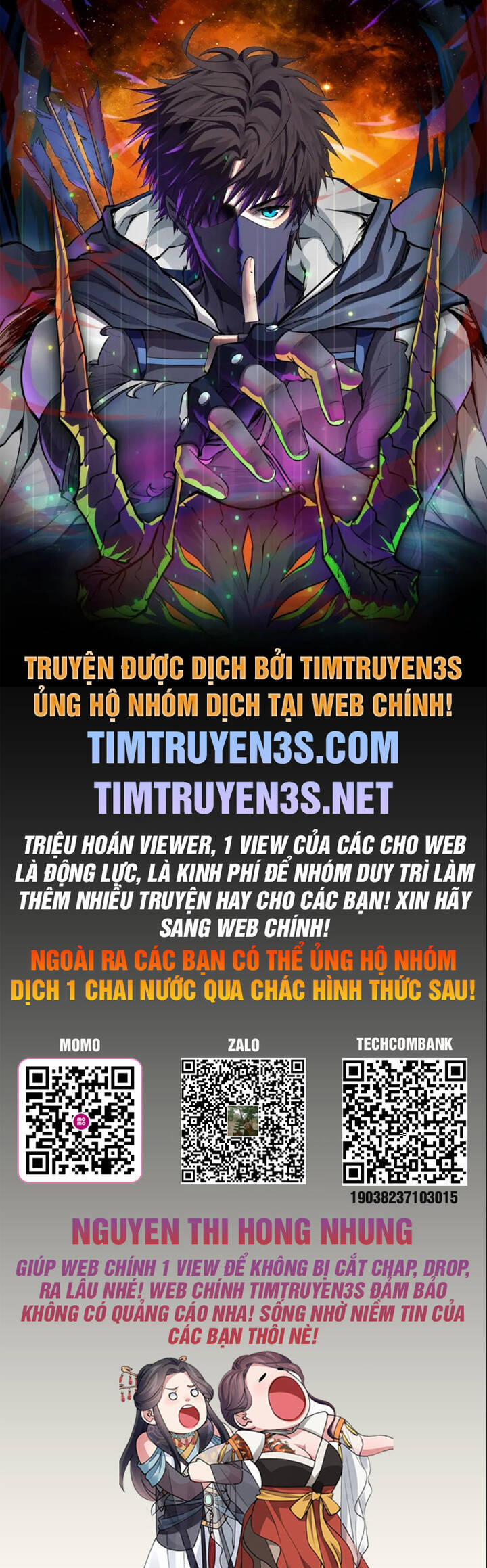 Tôi Trở Thành Một Người Cha 84 trang 1