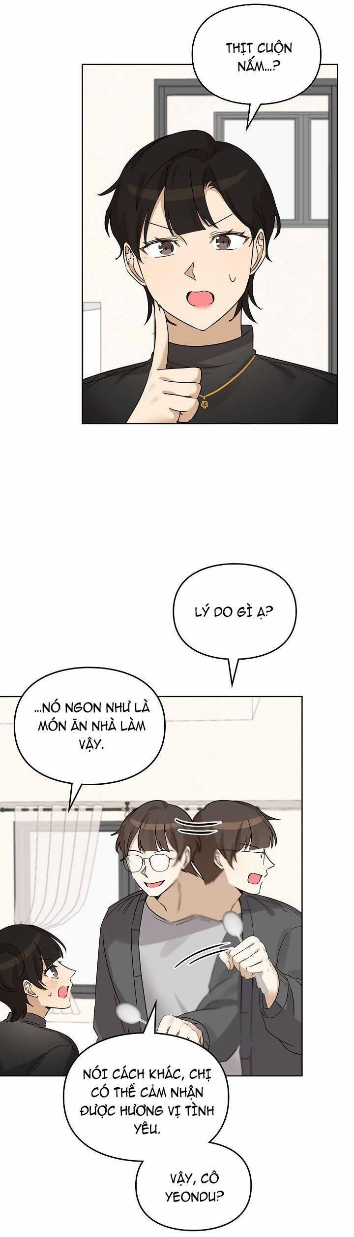 Tôi Trở Thành Một Người Cha 84 trang 14