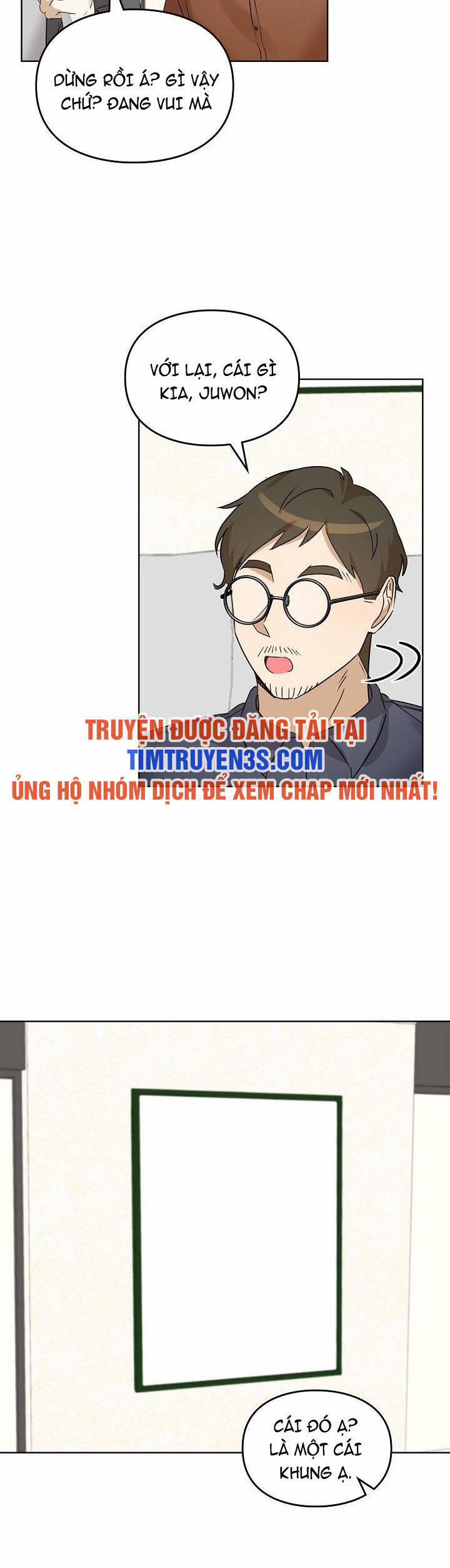 Tôi Trở Thành Một Người Cha 84 trang 18