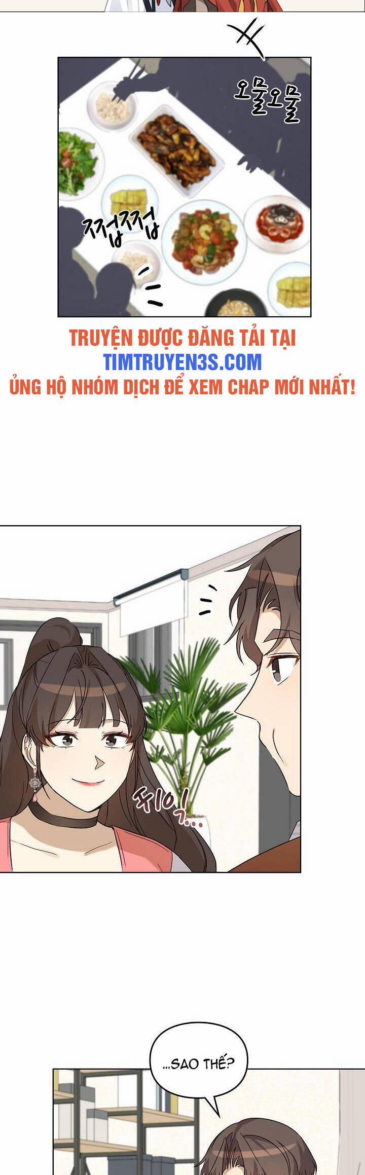 Tôi Trở Thành Một Người Cha 84 trang 2