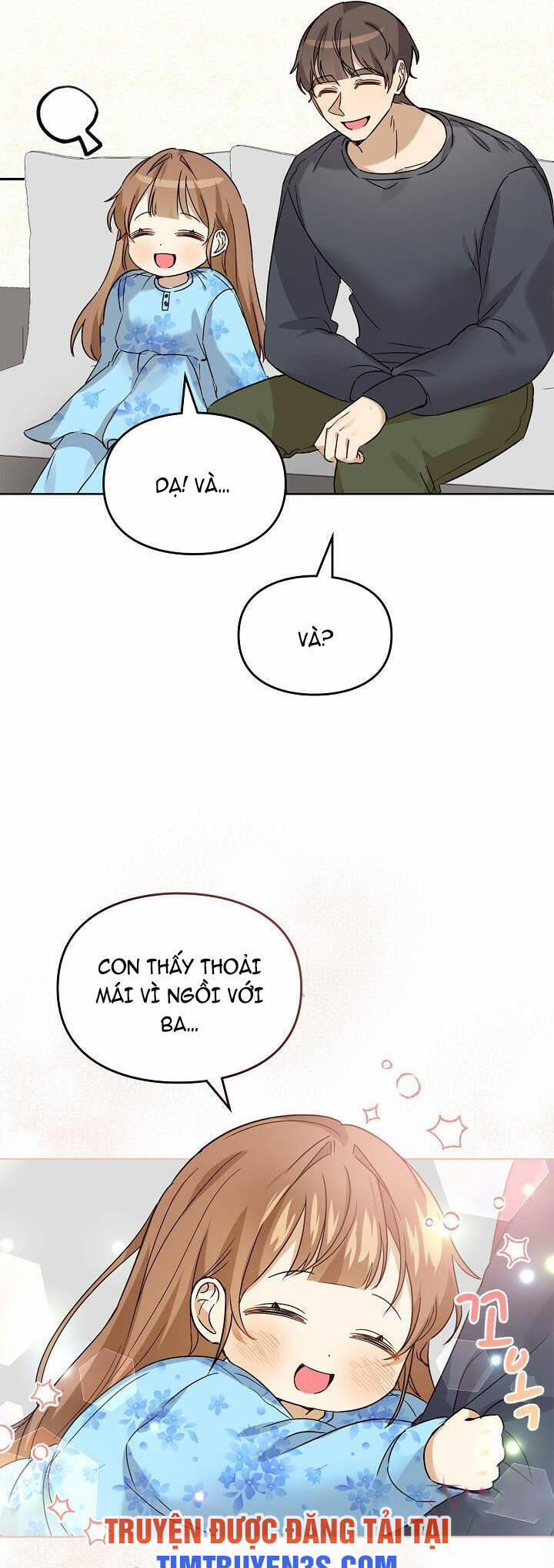 Tôi Trở Thành Một Người Cha 84 trang 24