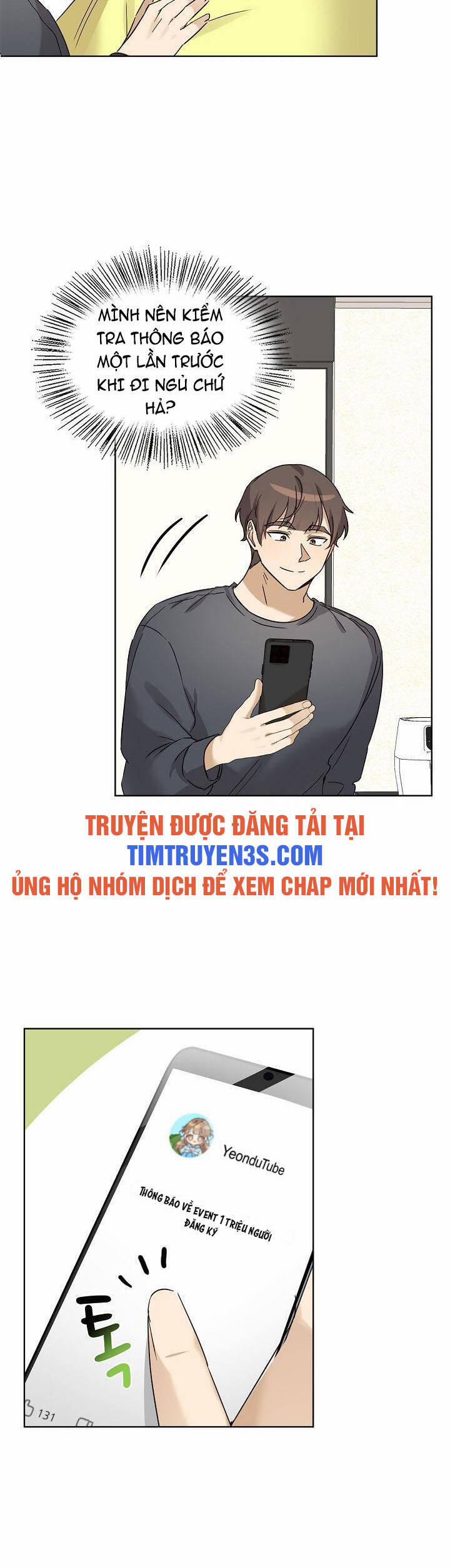 Tôi Trở Thành Một Người Cha 84 trang 27