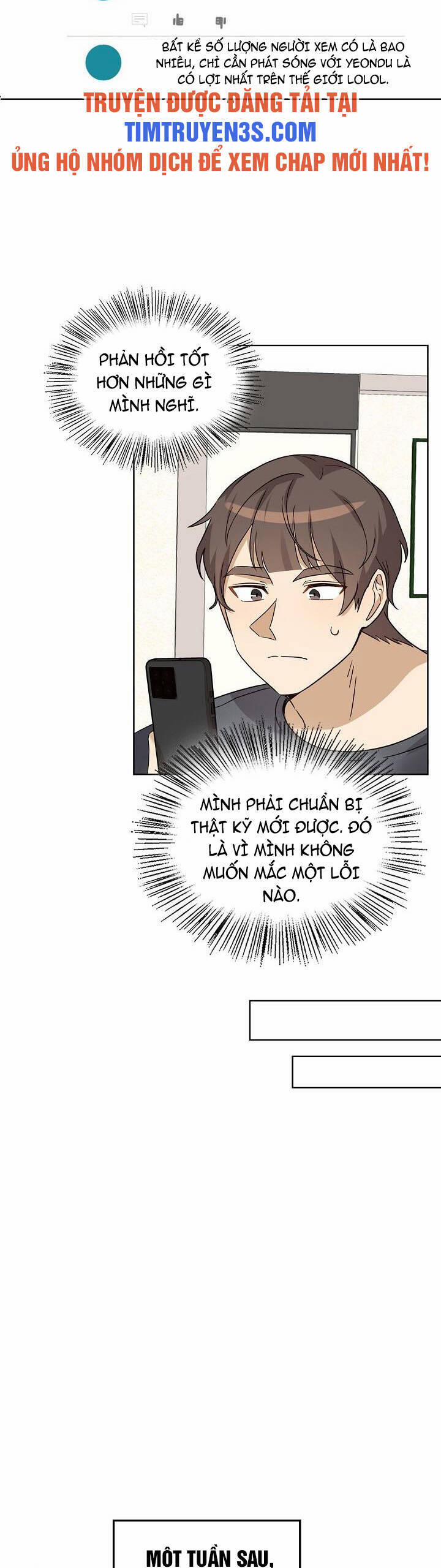 Tôi Trở Thành Một Người Cha 84 trang 29