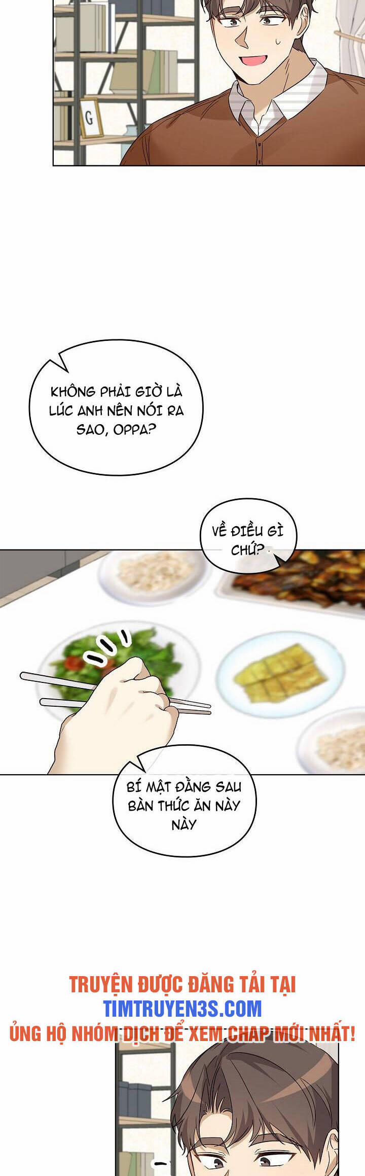 Tôi Trở Thành Một Người Cha 84 trang 3