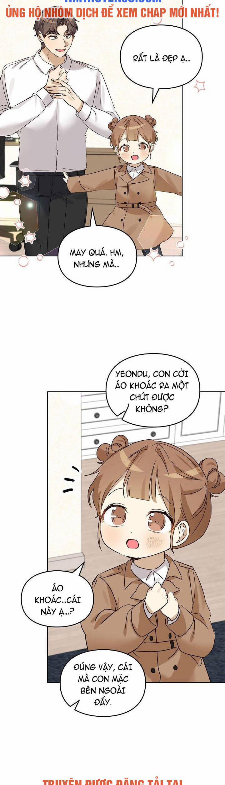 Tôi Trở Thành Một Người Cha 84 trang 31