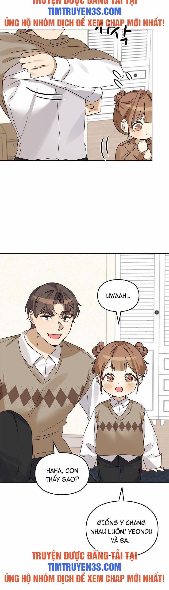 Tôi Trở Thành Một Người Cha 84 trang 32