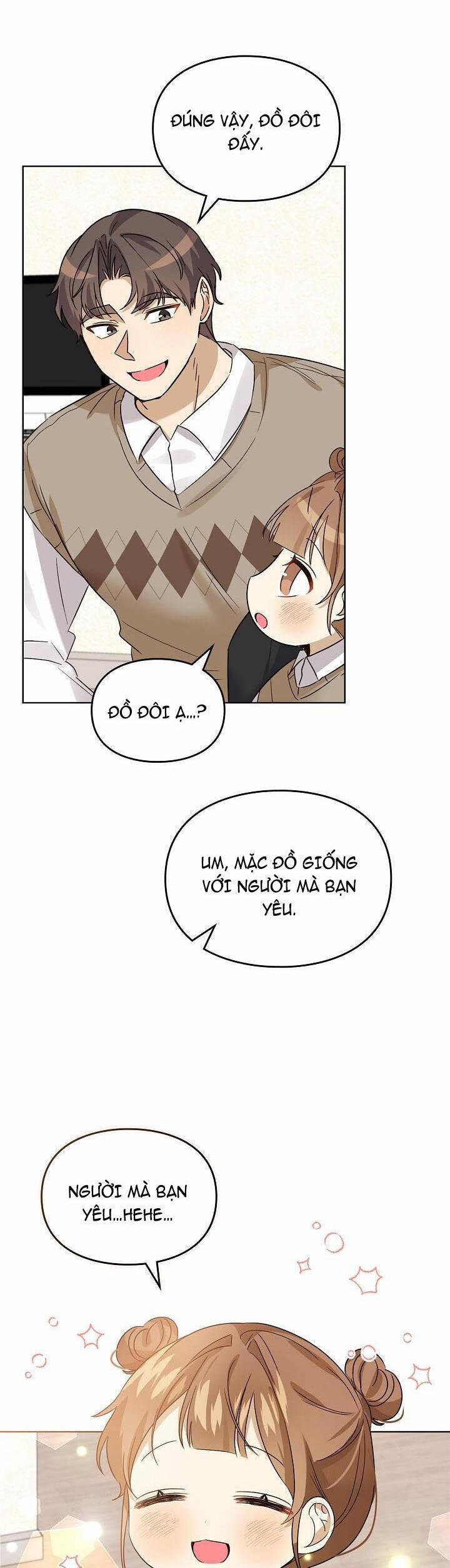 Tôi Trở Thành Một Người Cha 84 trang 33