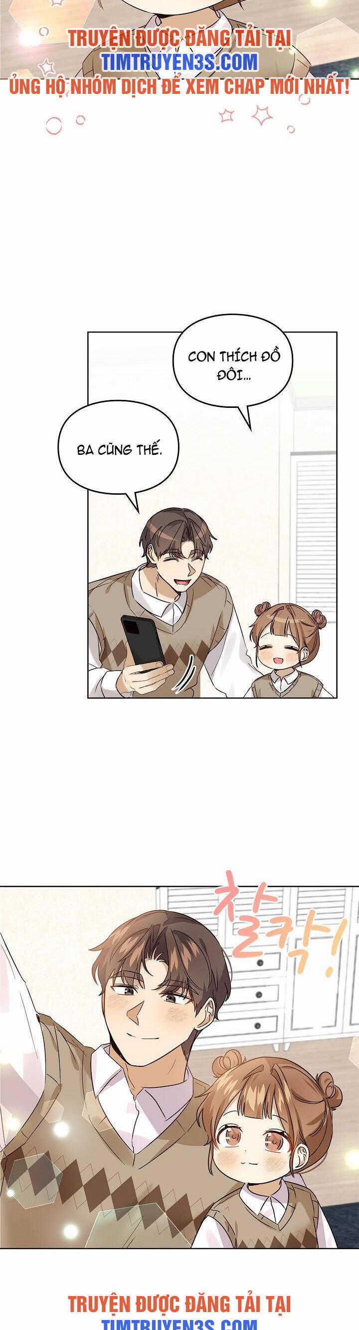 Tôi Trở Thành Một Người Cha 84 trang 34