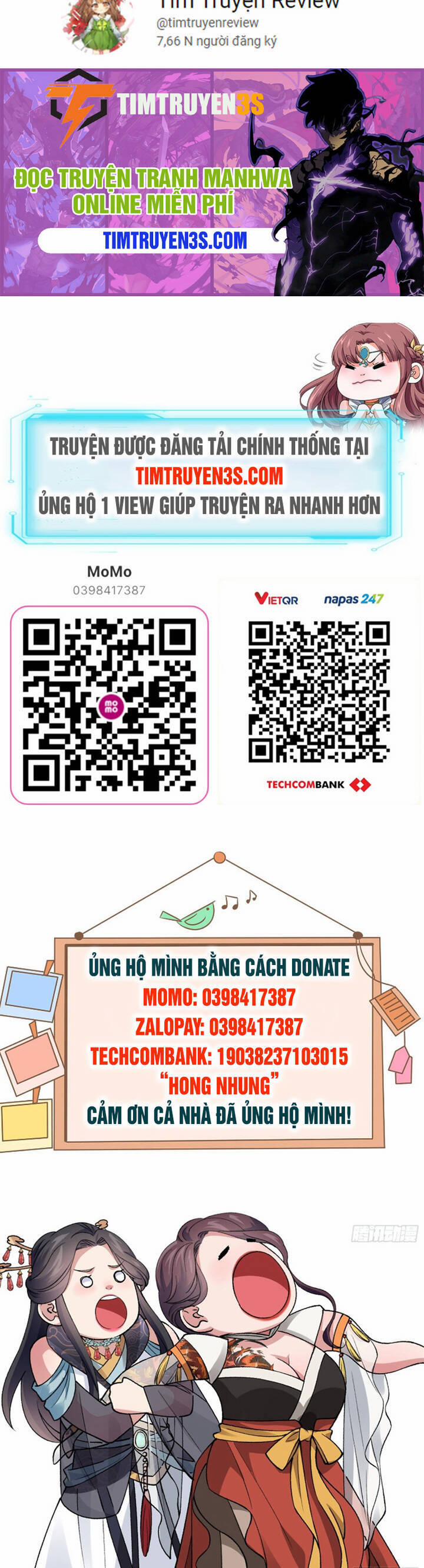 Tôi Trở Thành Một Người Cha 84 trang 36