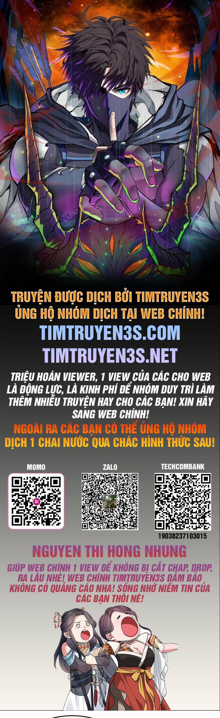 Tôi Trở Thành Một Người Cha 85 trang 1