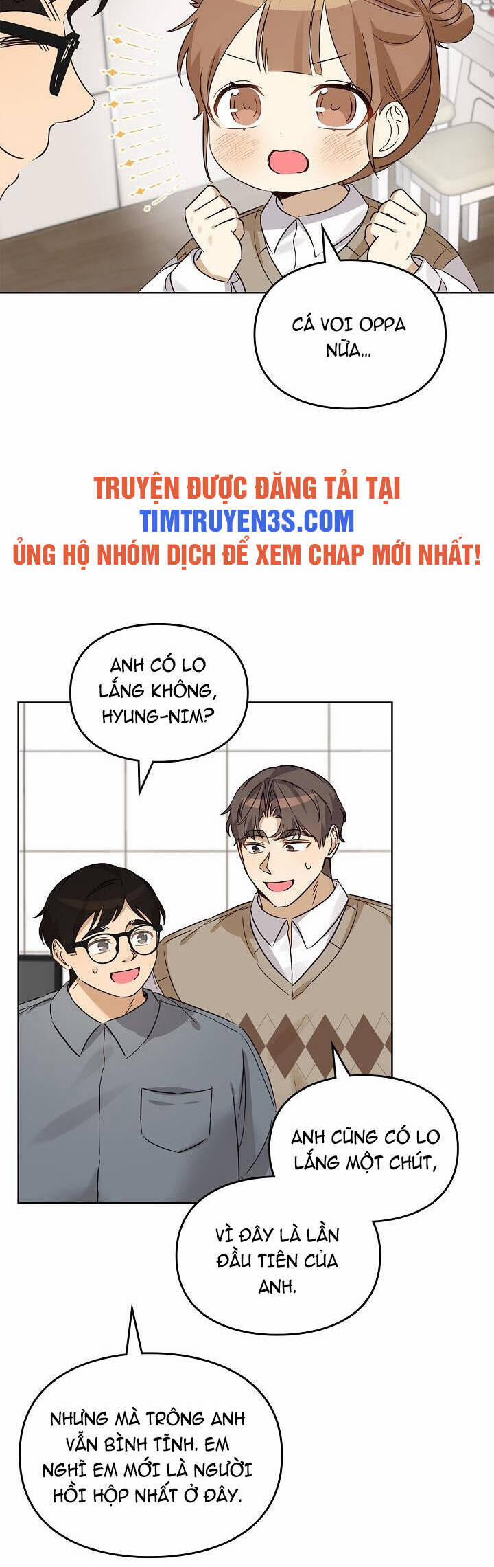 Tôi Trở Thành Một Người Cha 85 trang 13