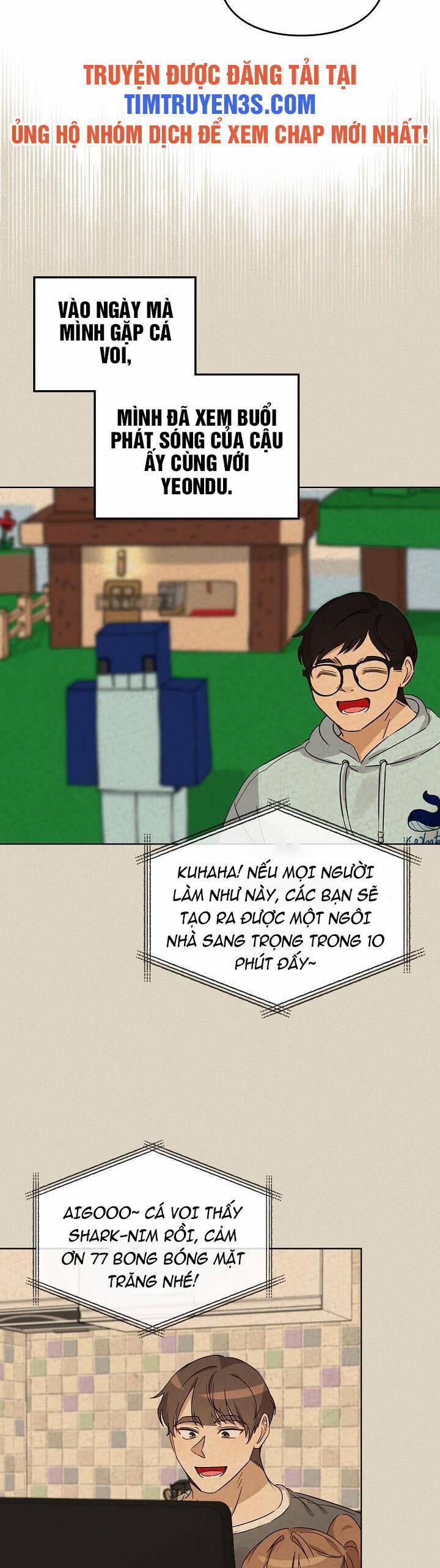 Tôi Trở Thành Một Người Cha 85 trang 16