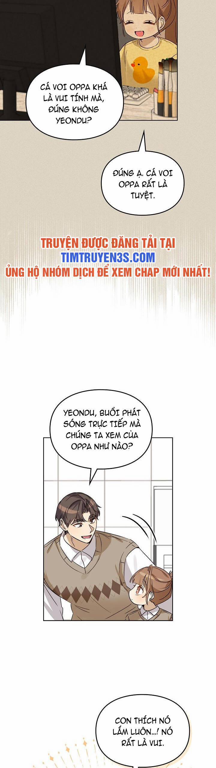 Tôi Trở Thành Một Người Cha 85 trang 17