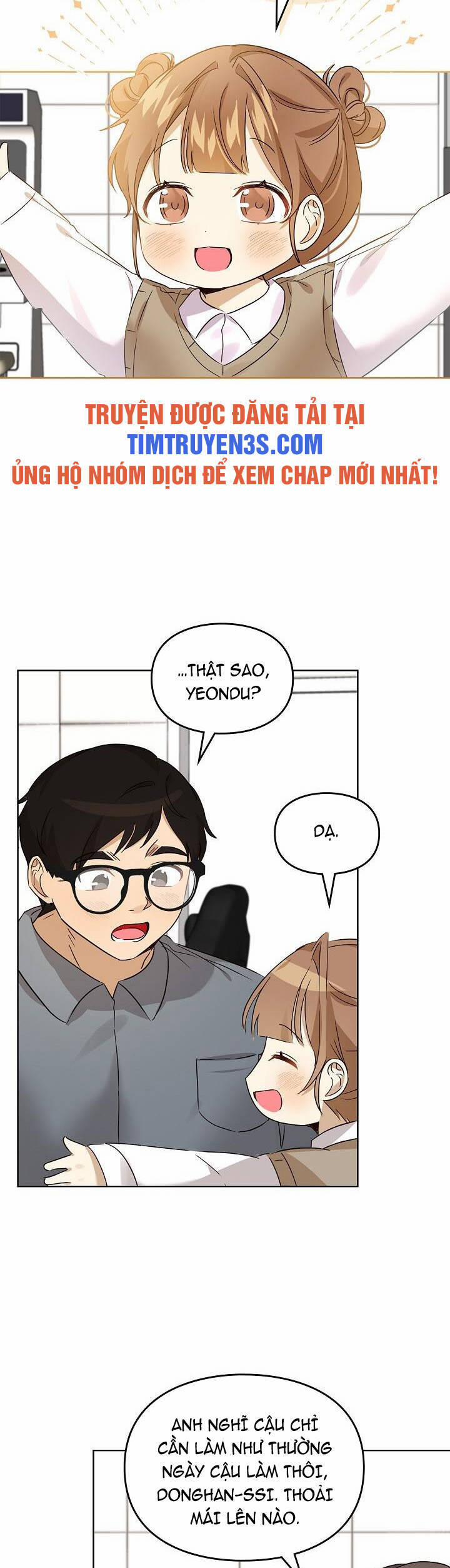 Tôi Trở Thành Một Người Cha 85 trang 18