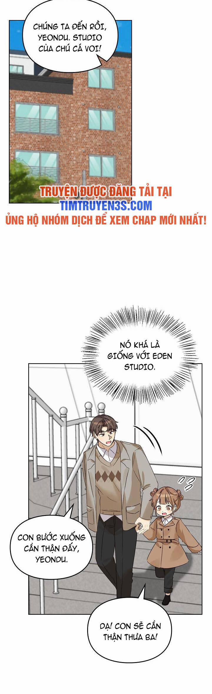 Tôi Trở Thành Một Người Cha 85 trang 2