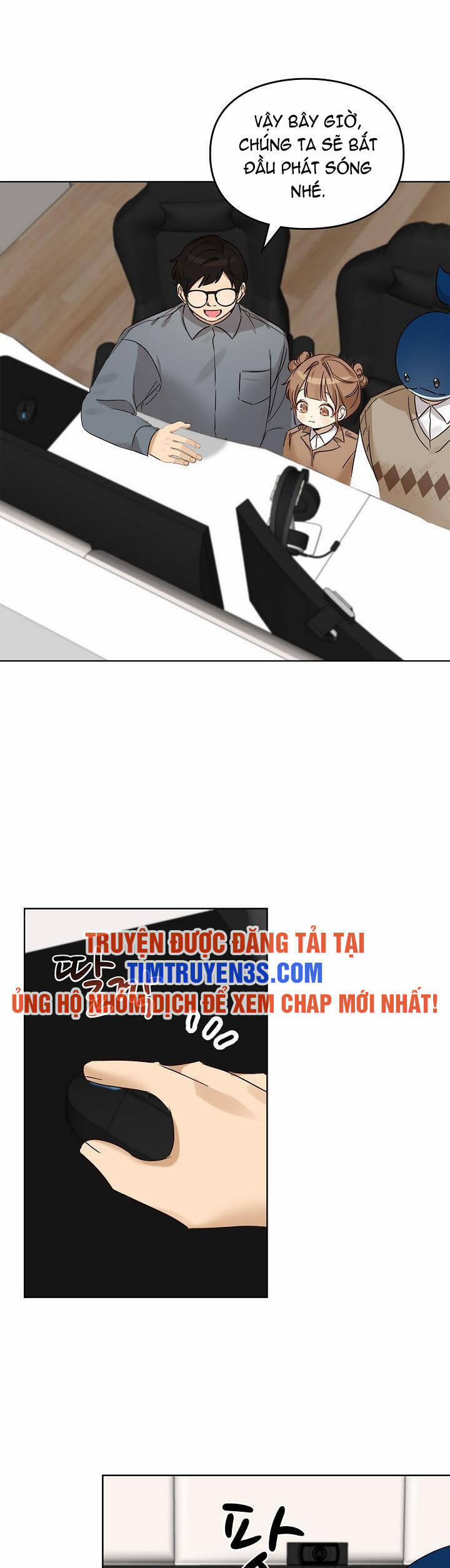 Tôi Trở Thành Một Người Cha 85 trang 20