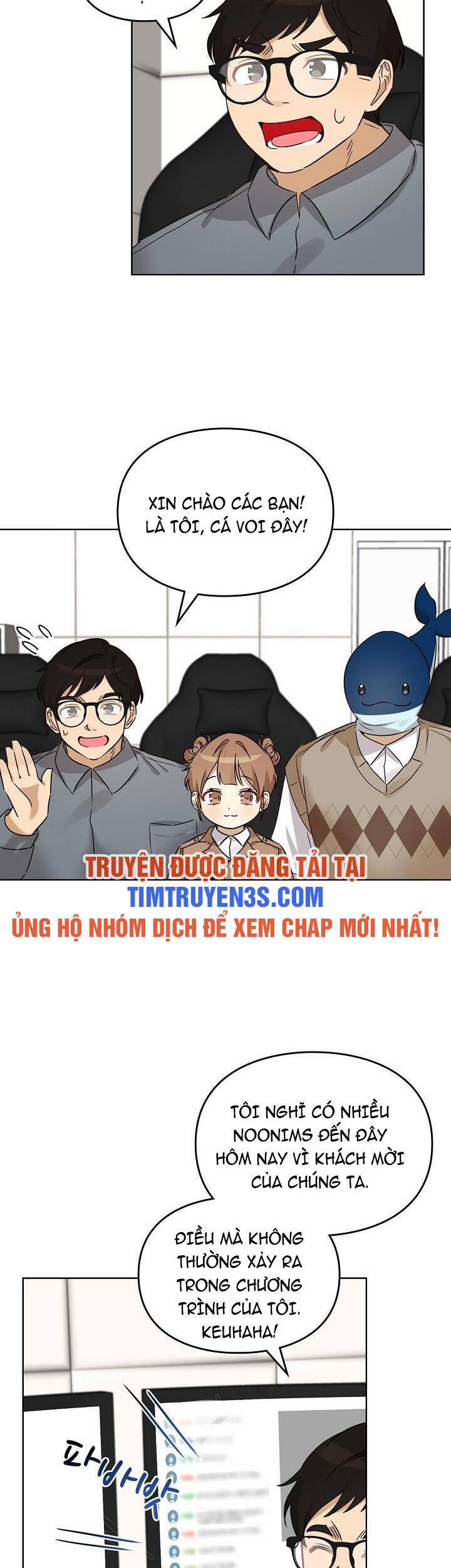 Tôi Trở Thành Một Người Cha 85 trang 22