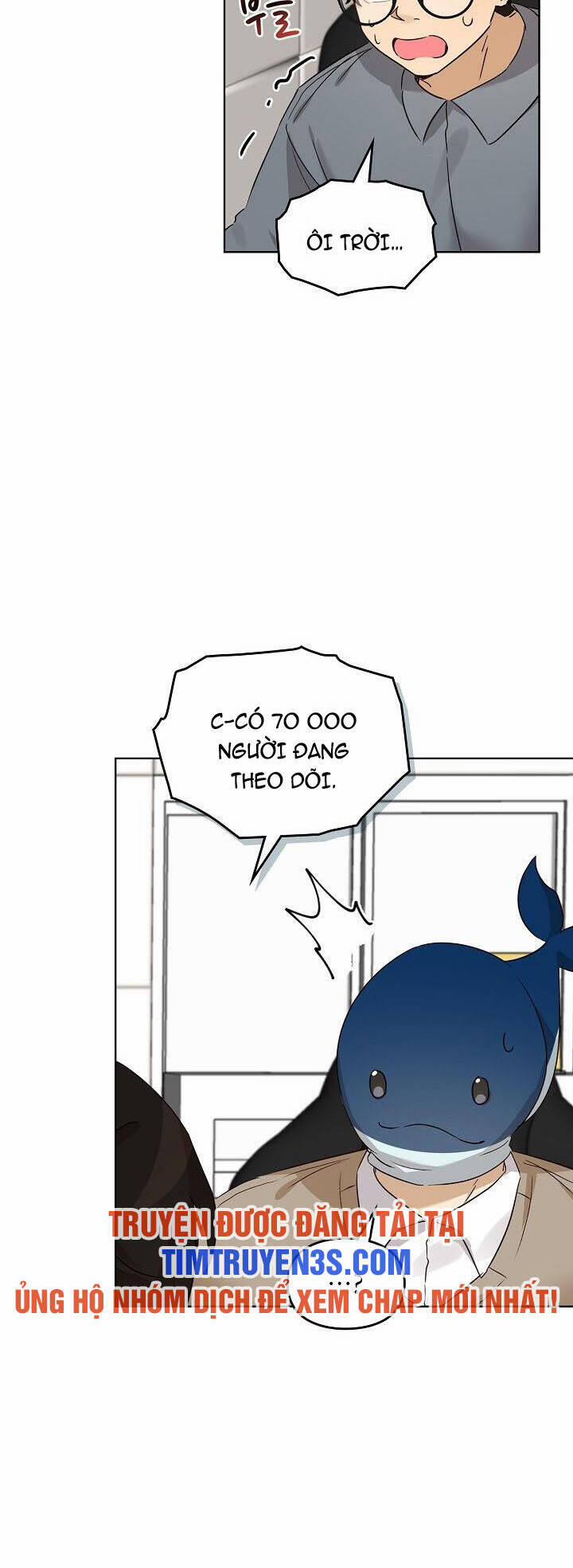 Tôi Trở Thành Một Người Cha 85 trang 25